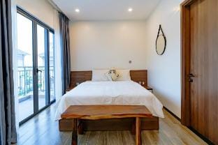 Sunrise V2B02 Villa Vacation rental in Laos
