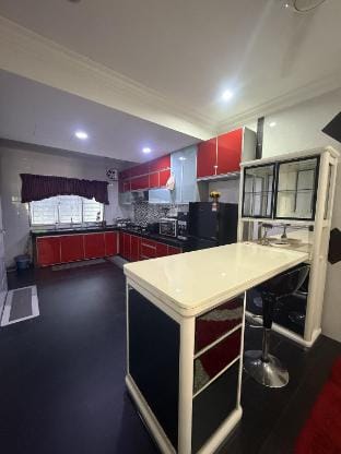 ZulinsOne's Homes Vacation rental in Selangor, Malaysia