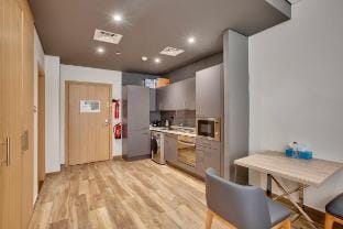 2Min To Beach Signature Studio Apt in JBR Fits 4 Vacation rental in Dubai