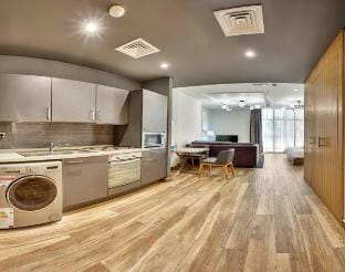 2Min To Beach Signature Studio Apt in JBR Fits 4 Vacation rental in Dubai