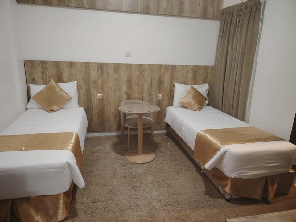 فندق ضيافة الزائر Hotel in Medina