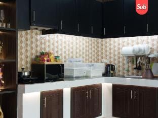 Chill Pool Villa | BBQ & Stay in Hay Yai Vacation rental in Thailand