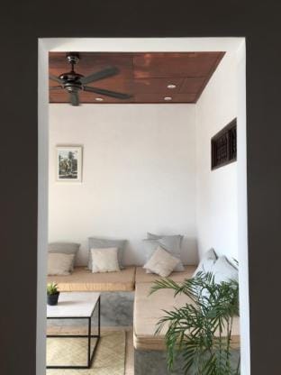 Salty Dreams #2 - Canggu Vacation rental in North Kuta