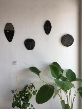 Salty Dreams #2 - Canggu Vacation rental in North Kuta