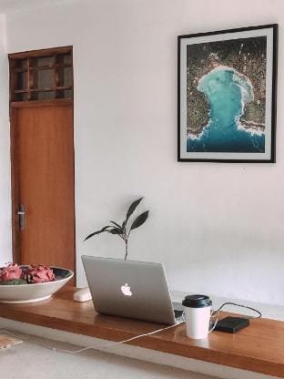 Salty Dreams #4 - Canggu Vacation rental in North Kuta