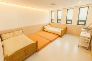 시고르살롱 Vacation rental in South Korea