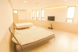 시고르살롱 Vacation rental in South Korea