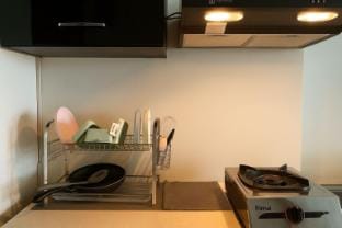 Apartement Studio Bintaro Icon Emerald@alonelyroom Vacation rental in Jakarta