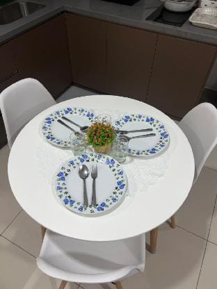 Sm Home Stay-Alinea Suites In Bandar Shah Alam Vacation rental in Selangor, Malaysia