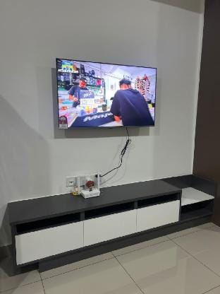 Sm Home Stay-Alinea Suites In Bandar Shah Alam Vacation rental in Selangor, Malaysia