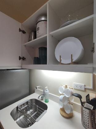 SID's Place @ Azure Urban Resorts Apartment in Paranaque