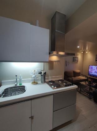 SID's Place @ Azure Urban Resorts Apartment in Paranaque