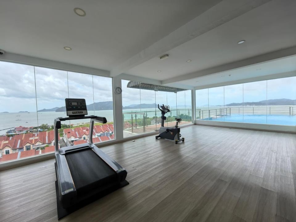 Simfoni Comfy Premium 03 Vacation rental in Kedah