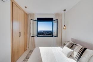 SunsetHome Marbella modern 2 beds ap with sea view Apartment in Marbella