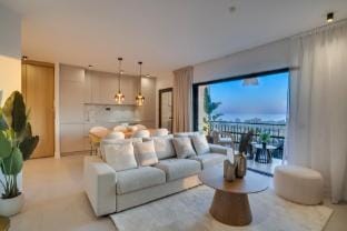 SunsetHome Marbella modern 2 beds ap with sea view Apartment in Marbella