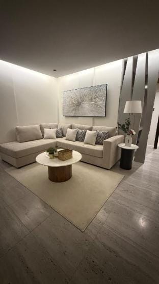Room and hall 3 Vacation rental in Riyadh