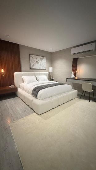 Room and hall 3 Vacation rental in Riyadh