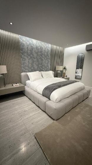 Room and Hall 4 Vacation rental in Riyadh
