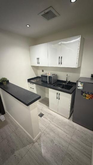 Room and Hall 4 Vacation rental in Riyadh