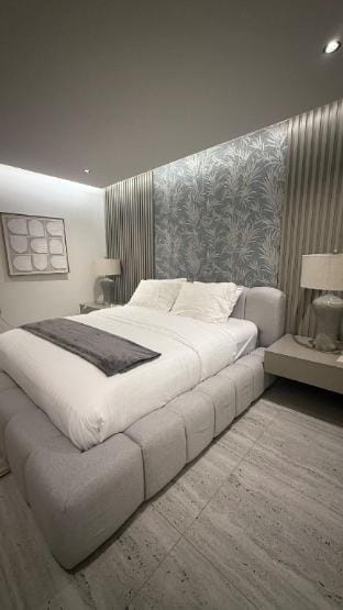Room and Hall 4 Vacation rental in Riyadh