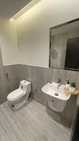 Room & Lounge # 2 Vacation rental in Riyadh