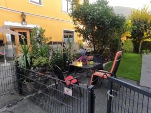 Freddys Gästehaus 80 m2 fur 4 Personen Apartment in Carinthia, Austria