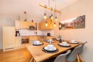 Alpine resort Kaprun top 4 Vacation rental in Piesendorf