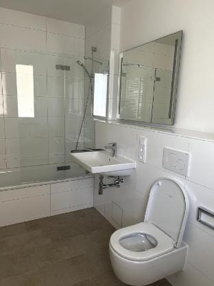 Charming 1-room retreat Munich Vacation rental in Munich