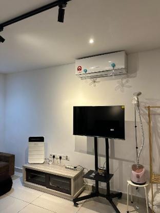 KSL D'Esplanade Residence @ Cozy Family Homestay Apartment in Johor Bahru