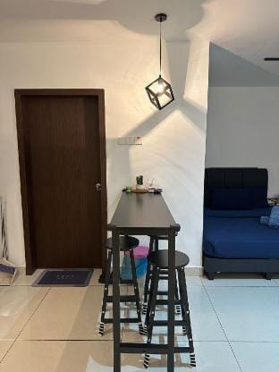 KSL D'Esplanade Residence @ Cozy Family Homestay Apartment in Johor Bahru