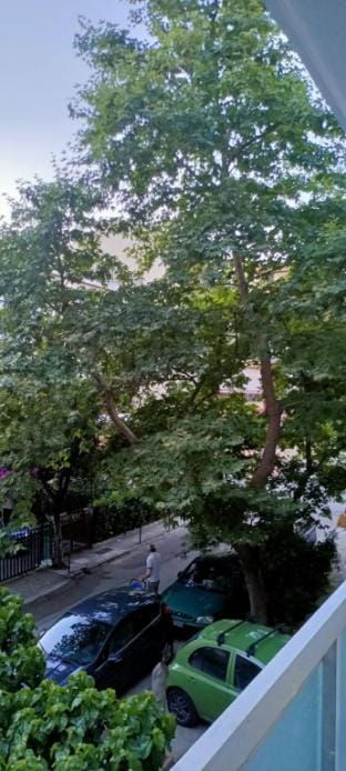 Elegant Modern Apartment in Heart of Marousi Apartment in Central Athens Regional Unit, Greece