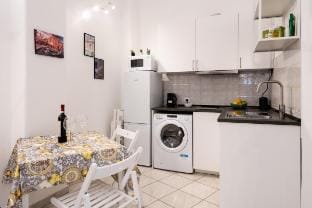 La Dolce Vita Apartment - Jonio Metro Vacation rental in Rome