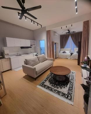 Homestay Kuantan Wira Suite Kuantan Vacation rental in Pahang, Malaysia
