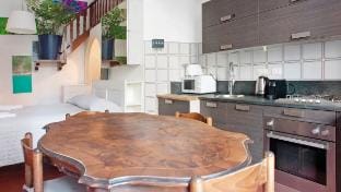 Lemon Home  garden  parking Vacation rental in Levanto