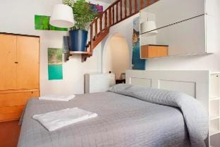 Lemon Home  garden  parking Vacation rental in Levanto
