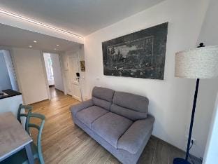 Kiwi home  the historic center with  small terrace Vacation rental in Levanto