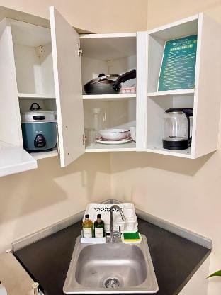 Experience Comfort and Convenience | Avida Towers Vacation rental in Davao City
