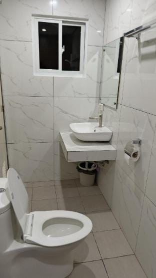 RIK Commercial & Residences Studio Type Unit 08 Apartment in Tagbilaran City