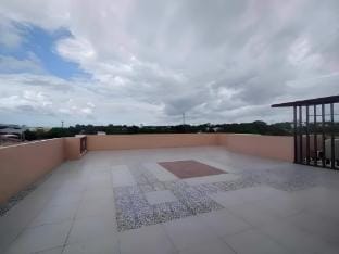 RIK Commercial & Residences Studio Type Unit 08 Apartment in Tagbilaran City