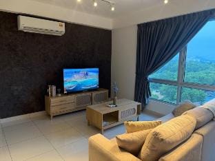 Kajang 3R Escape |KTM |Ideal for Long Stays |Coway Vacation rental in Negeri Sembilan, Malaysia