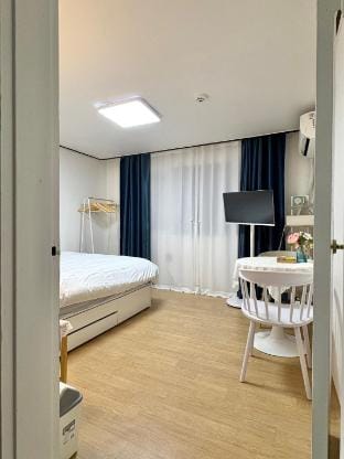 Dshouse #서울#신대방역5분 #공항버스정류장6분#롯데백화점# OLIVE YOUNG  Vacation rental in Seoul