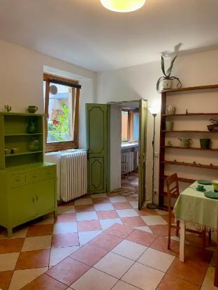 Residenza "Il Cavallo" Vacation rental in Verona