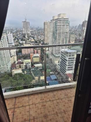 Manila Top Leo Apartment in Manila City