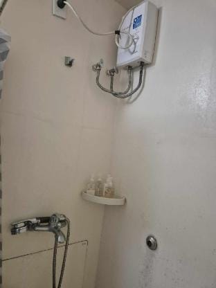 Manila Top Leo Apartment in Manila City