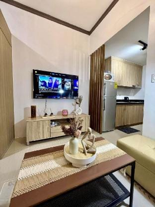 Wander & Rest @ SMDC Shore 2 Residences MOA Apartment in Pasay