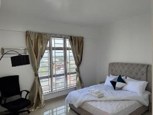 KinStay KB Vacation rental in Malaysia