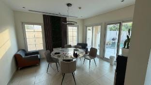 Private Villa w/ Huge Garden & Majlis |  Events Vacation rental in Dubai