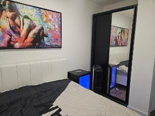 stav suite in marina ashkelon Vacation rental in South District