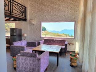 Celeste Vista by Chirping Hills Vacation rental in Uttarakhand