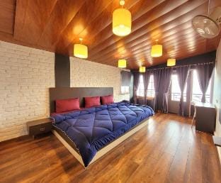 Celeste Vista by Chirping Hills Vacation rental in Uttarakhand